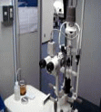 Slit-lamp microscopy
