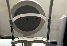 角膜疾患の検査機器