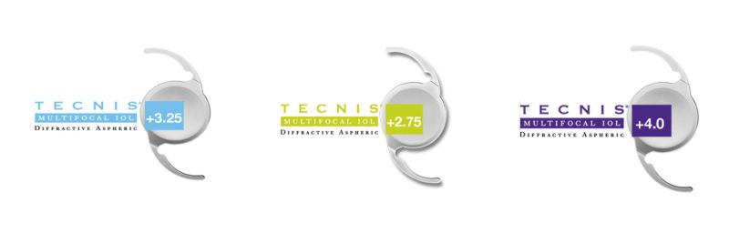 TECNIS Multifocal