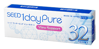 1day pure View Support