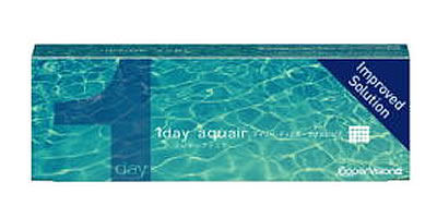 1day aquair