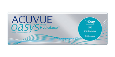 1Day Acuvue Oasys