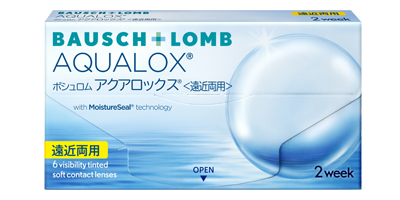 Aqualox multifocal