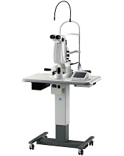 YAG Laser (with SLT mode)