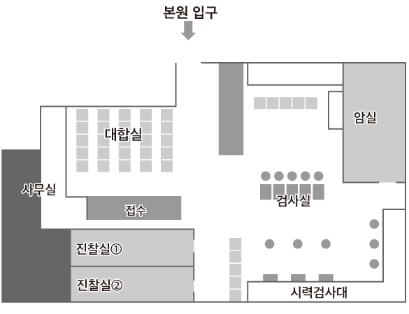 clinic